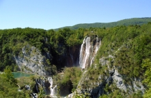 Nacionalni park Plitvička jezera